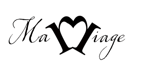 marriage logo