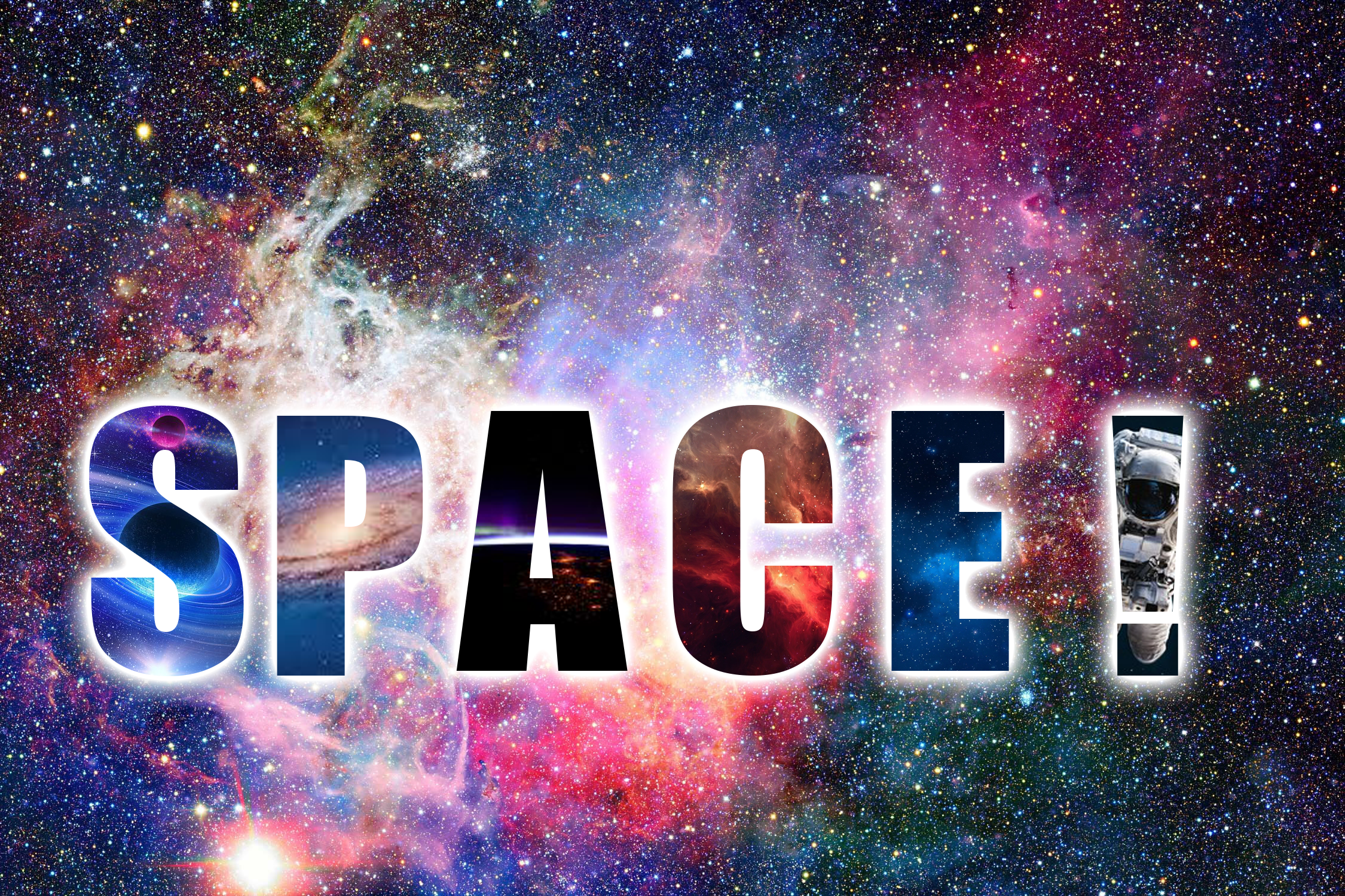 space picture